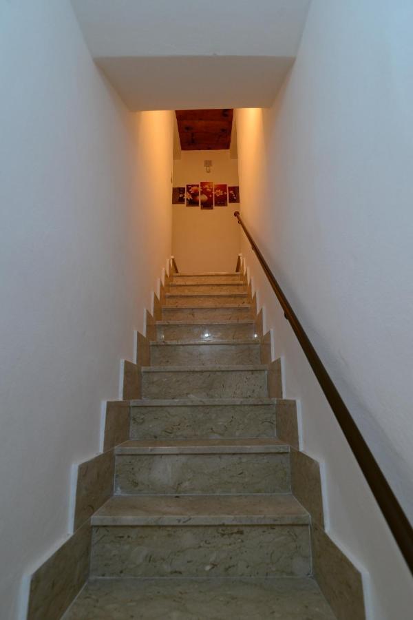 Villa Trappeto Trappeto  Buitenkant foto