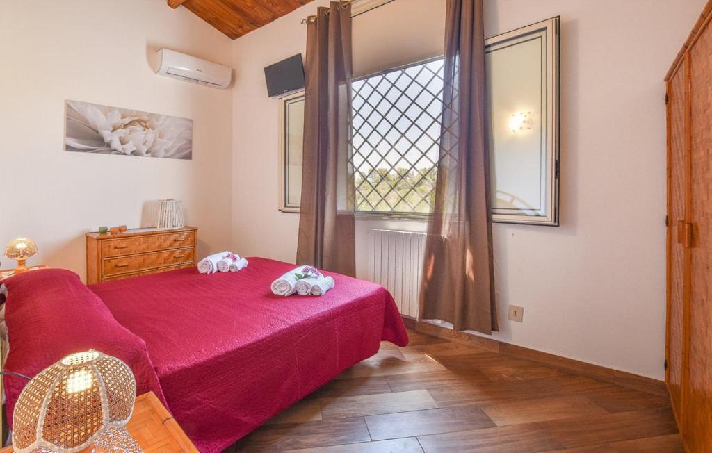 Villa Trappeto Trappeto  Buitenkant foto