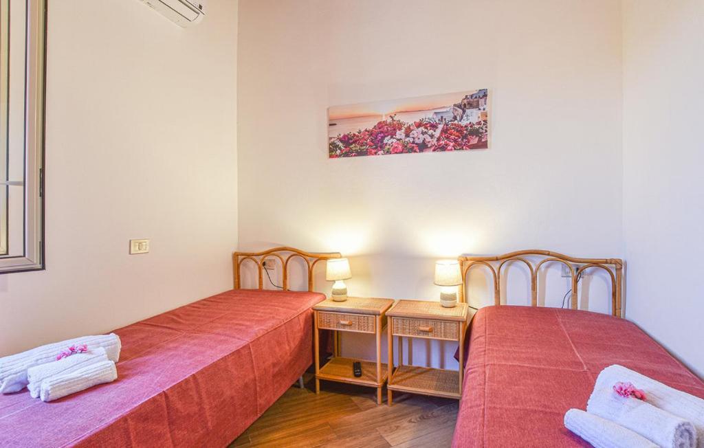 Villa Trappeto Trappeto  Buitenkant foto