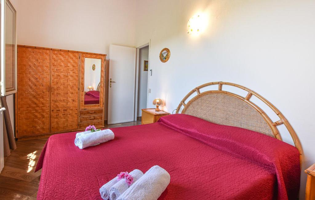 Villa Trappeto Trappeto  Buitenkant foto